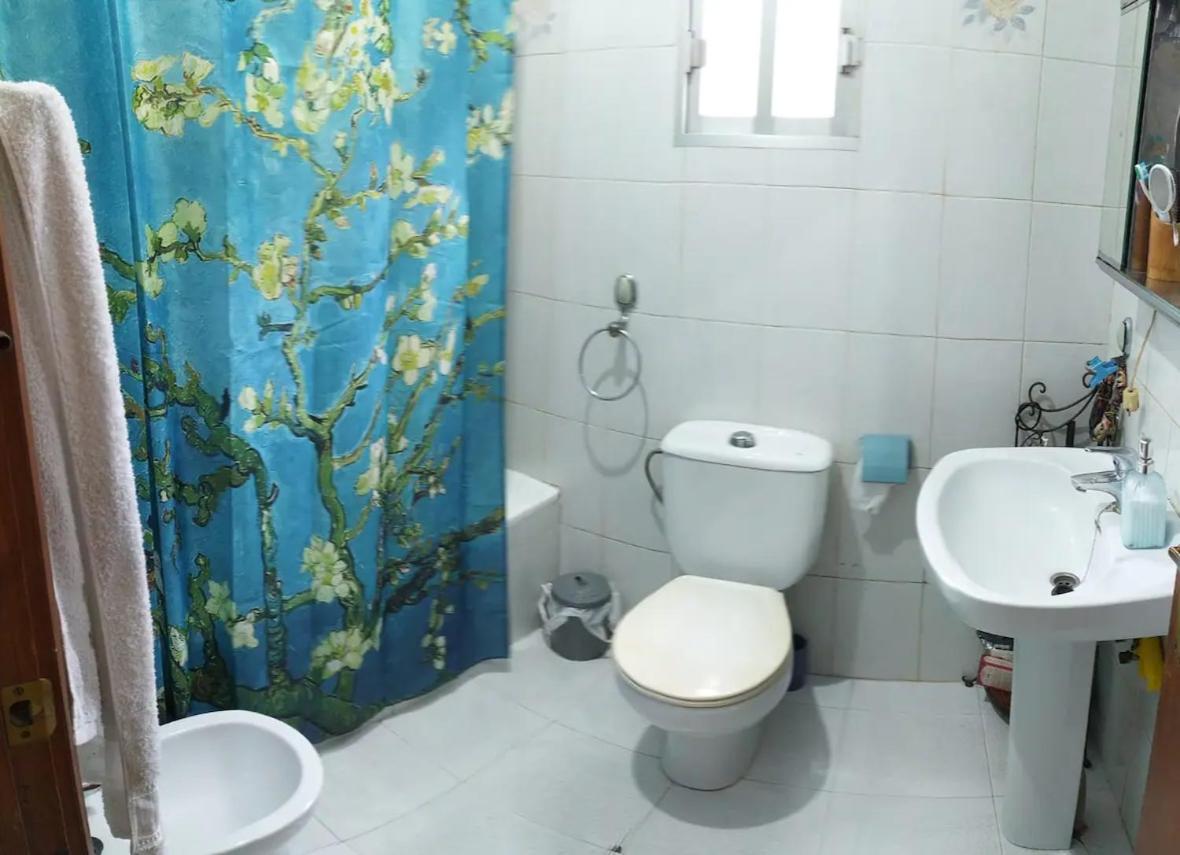 Appartamento La Casa Del Rio, Piscina Natural A 5 Min En Coche *