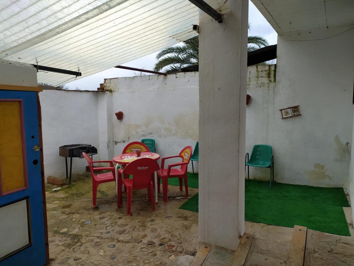 La Casa Del Rio, Piscina Natural A 5 Min En Coche Appartamento