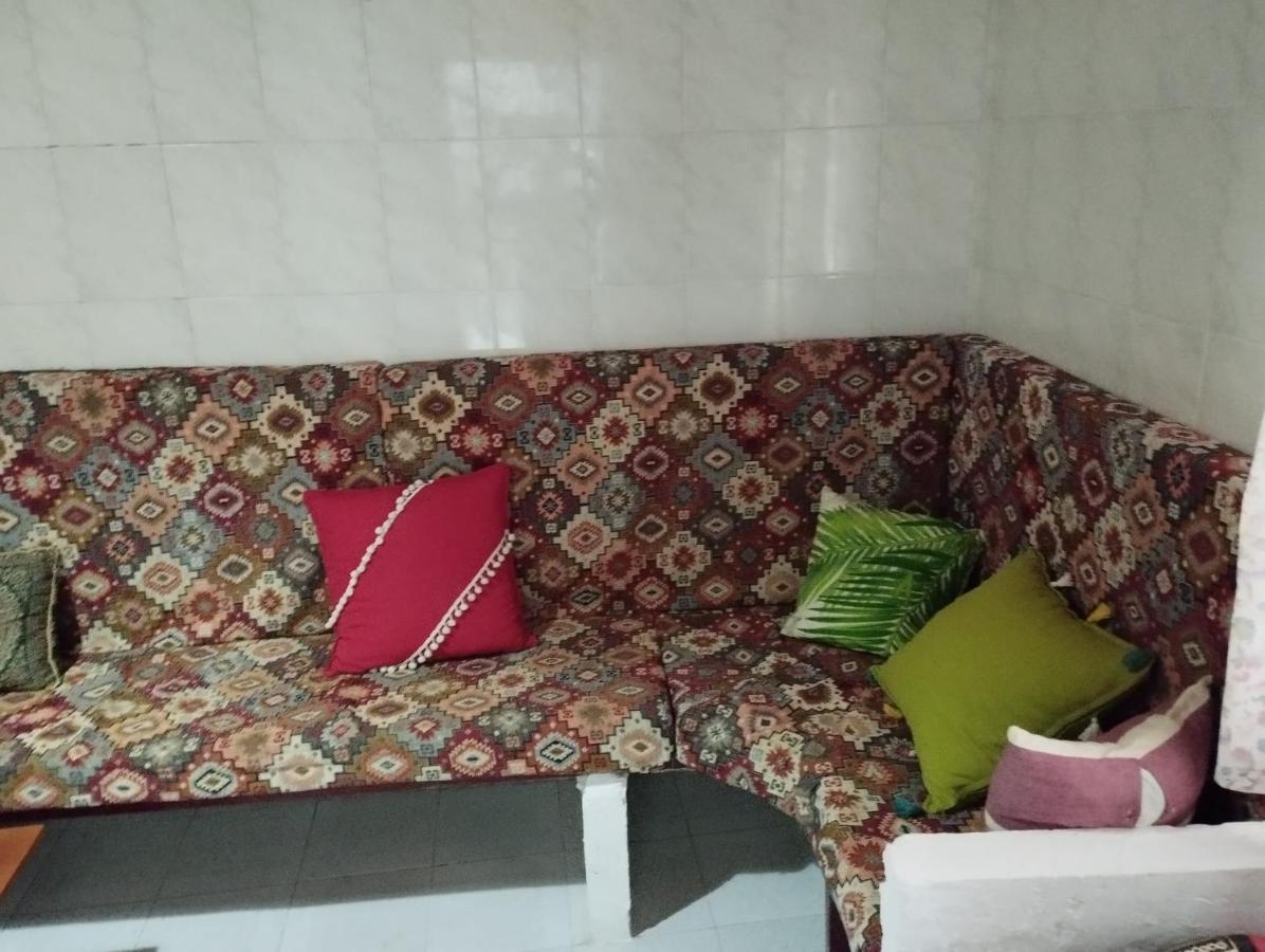Apartamento La Casa Del Rio, Piscina Natural A 5 Min En Coche