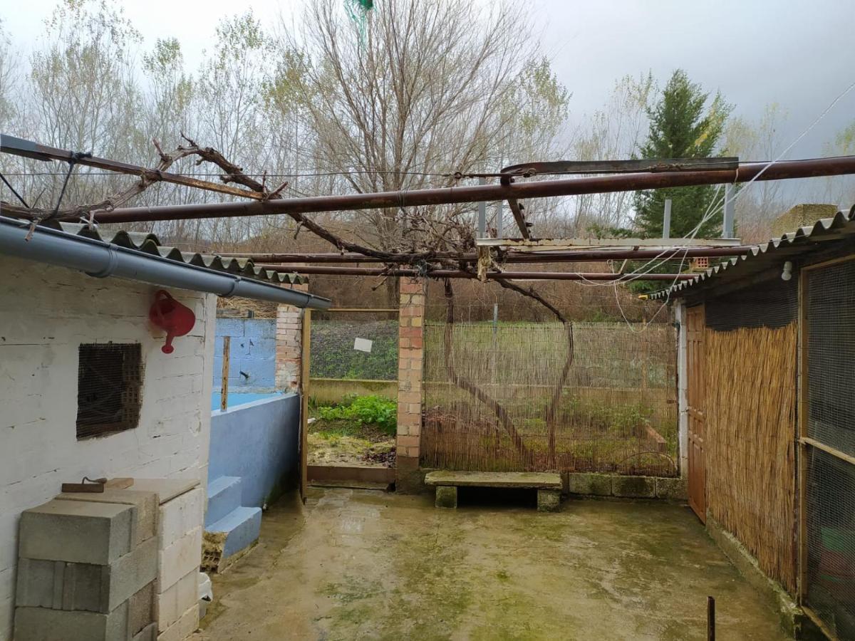 La Casa Del Rio, Piscina Natural A 5 Min En Coche Apartamento *